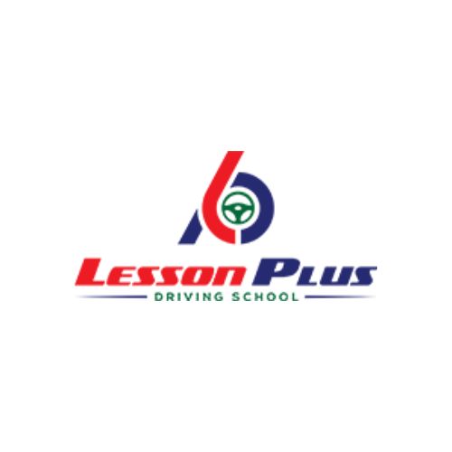 Logo of Lesson Plus Driving School