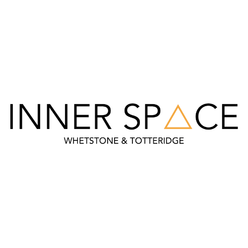 Logo of Inner Space