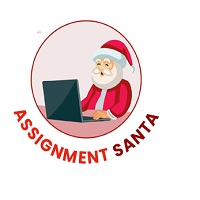 Logo of Assignment Santa