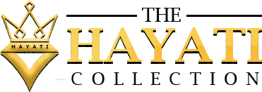 Logo of Hayati.co.uk - Online Islamic Store Mail Order And Catalogue Shopping In Waterlooville, Hampshire