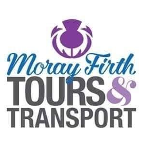 Logo of Moray Firth Tours & Transport Tour Guides And Sightseeing In Elgin, Morayshire