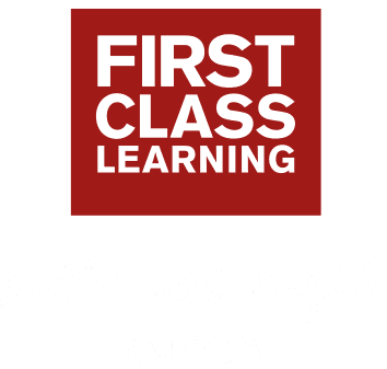 Logo of First Class Learning Education In Swansea