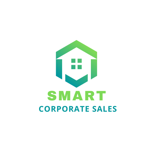 Logo of Smart Corporate Sales