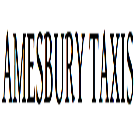 Logo of Amesbury Taxi Taxis And Private Hire In Amesbury, Essex