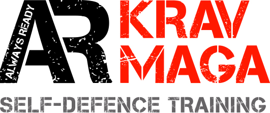 Logo of AR Krav Maga Self-Defence Training