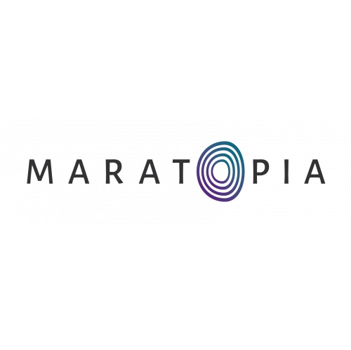 Logo of Maratopia Search Marketing Advertising And Marketing In London, Greater London
