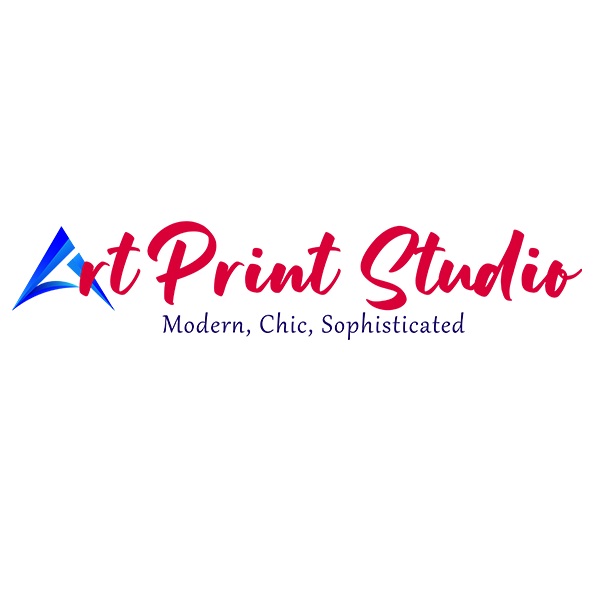 Logo of Art Print Studio Card And Poster Shops In Blackburn, Lancashire