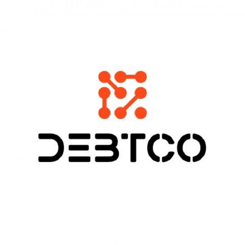 Logo of DebtCo UK Solutions Limited