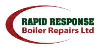 Logo of Rapid Response Boiler Repairs Ltd