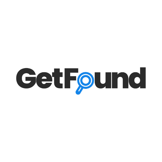 Logo of Get-Found