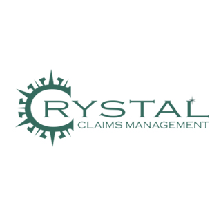 Logo of Crystal Claims Management