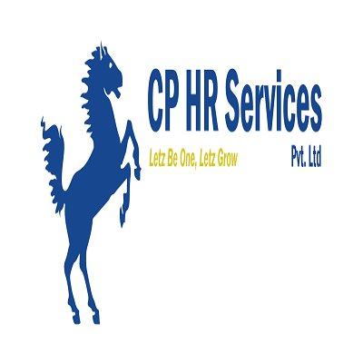 Logo of CP HR Services