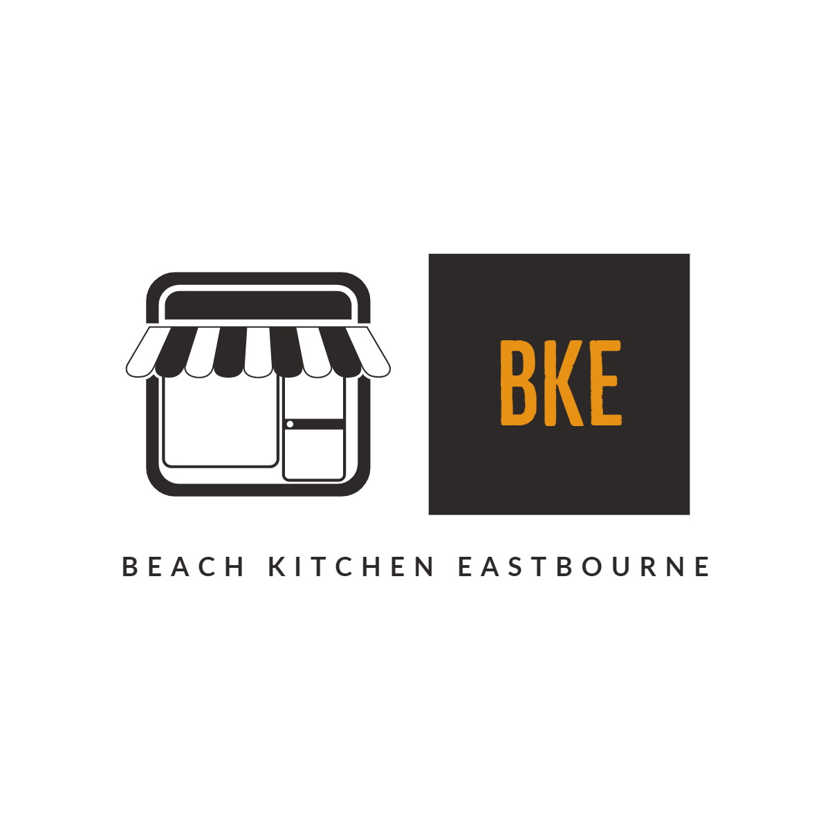 Logo of The Beach Kitchen Eastbourne Cafes And Tea Rooms In Eastbourne, East Sussex