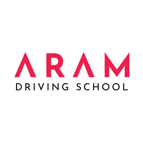 Logo of Aram Driving School