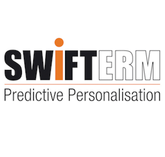 Logo of SwiftERM Computer Software In London, Middlesex