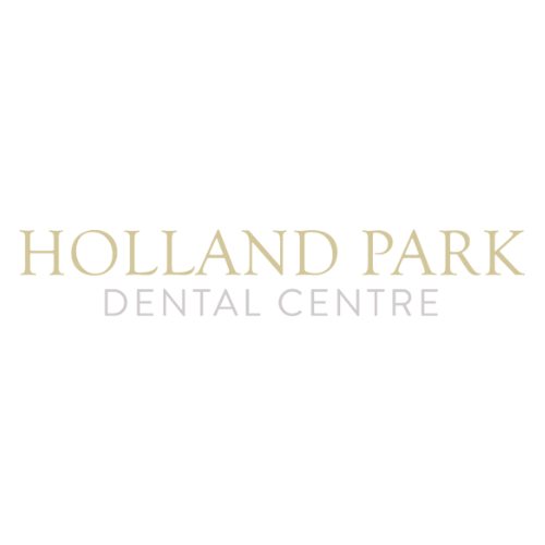 Logo of Holland Park Dental Centre