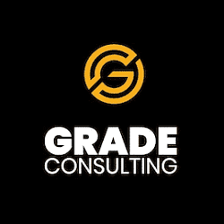 Logo of Grade Consulting Engineering Services In Llanelli, Dyfed