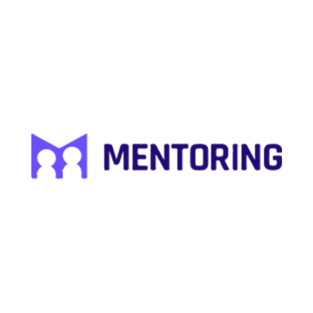 Logo of Mentoring