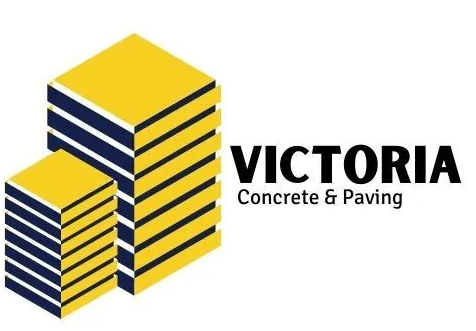 Logo of Victoria Concrete & Paving Concrete Contractors In Badminton, Canterbury