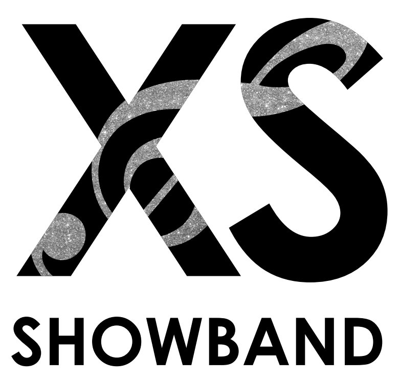 Logo of XS SHOWBAND Corporate Entertainment In London, Essex