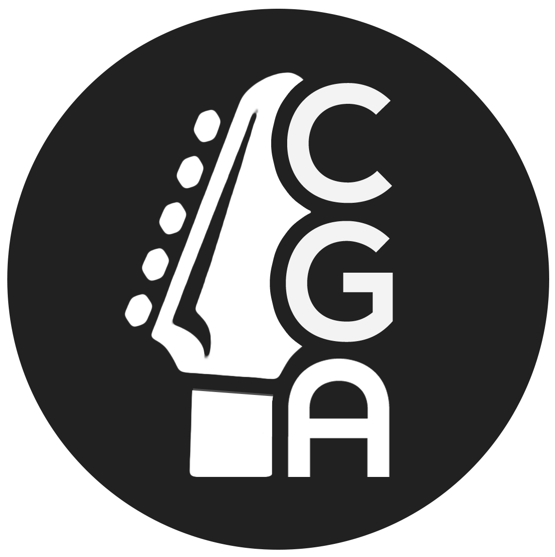 Logo of Carrington Guitar Academy Music Teachers In Bath, Somerset