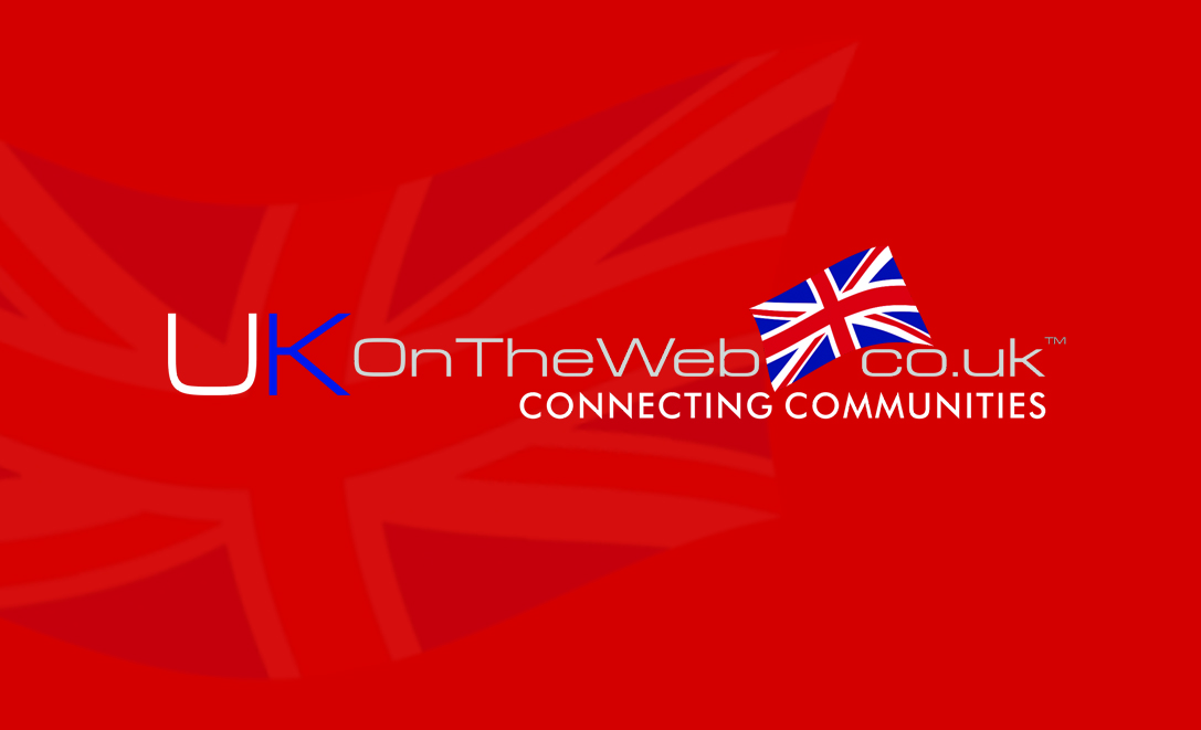 Logo of UK on the Web Travel Agencies And Services In Swindon, Wiltshire