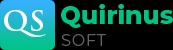 Logo of Quirinus Solutions Ltd Website Design In London