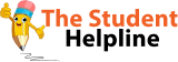 Logo of The Student Helpline