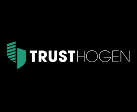 Logo of Trust Hogen IT Services In London