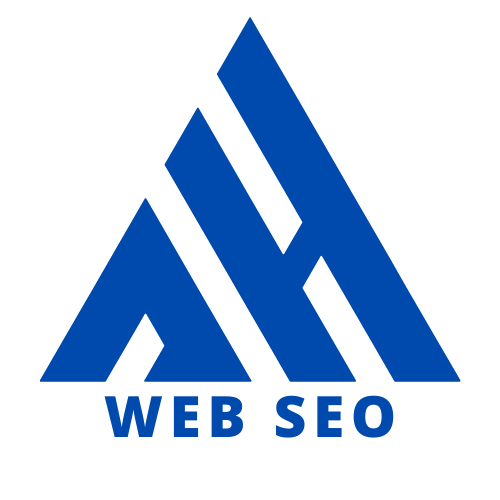 Logo of AH Web SEO