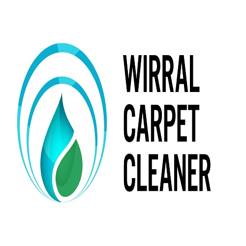 Logo of Wirral Carpet Cleaner Carpet And Upholstery Cleaners In Wirral, Merseyside