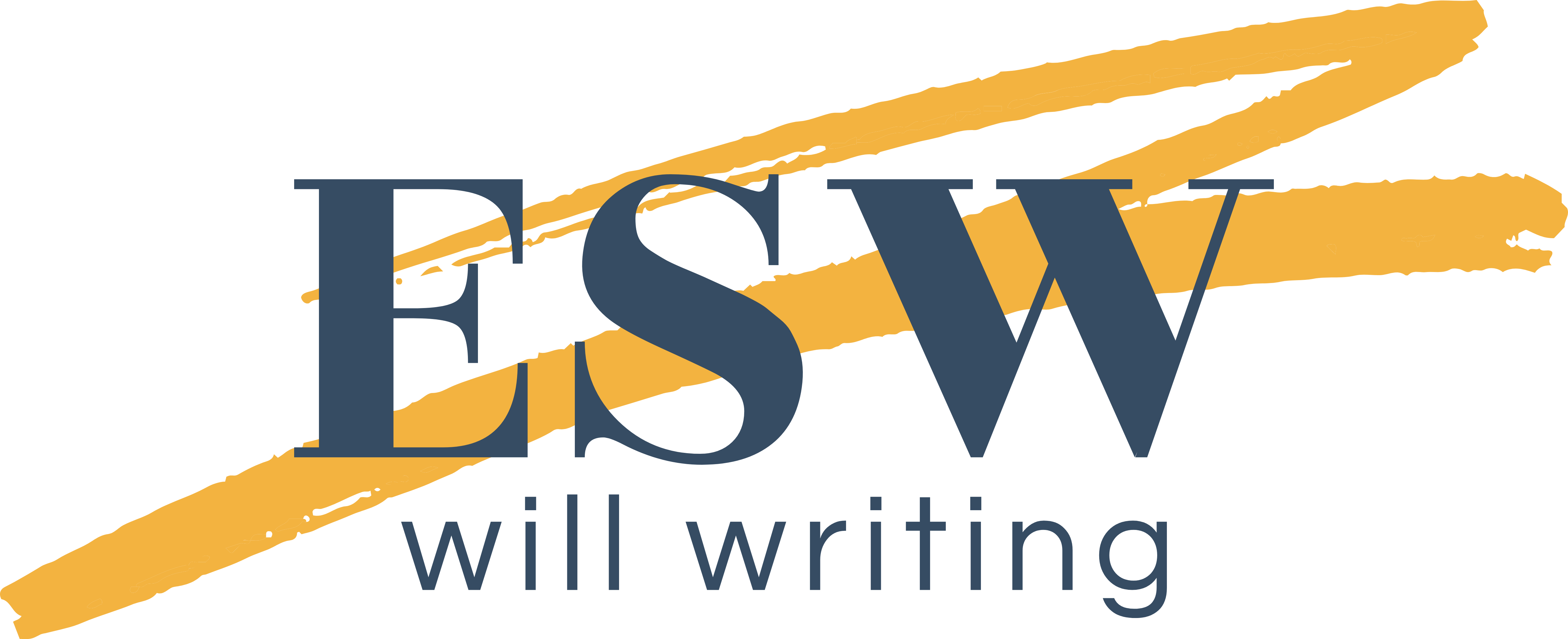 Logo of East Sussex Wills