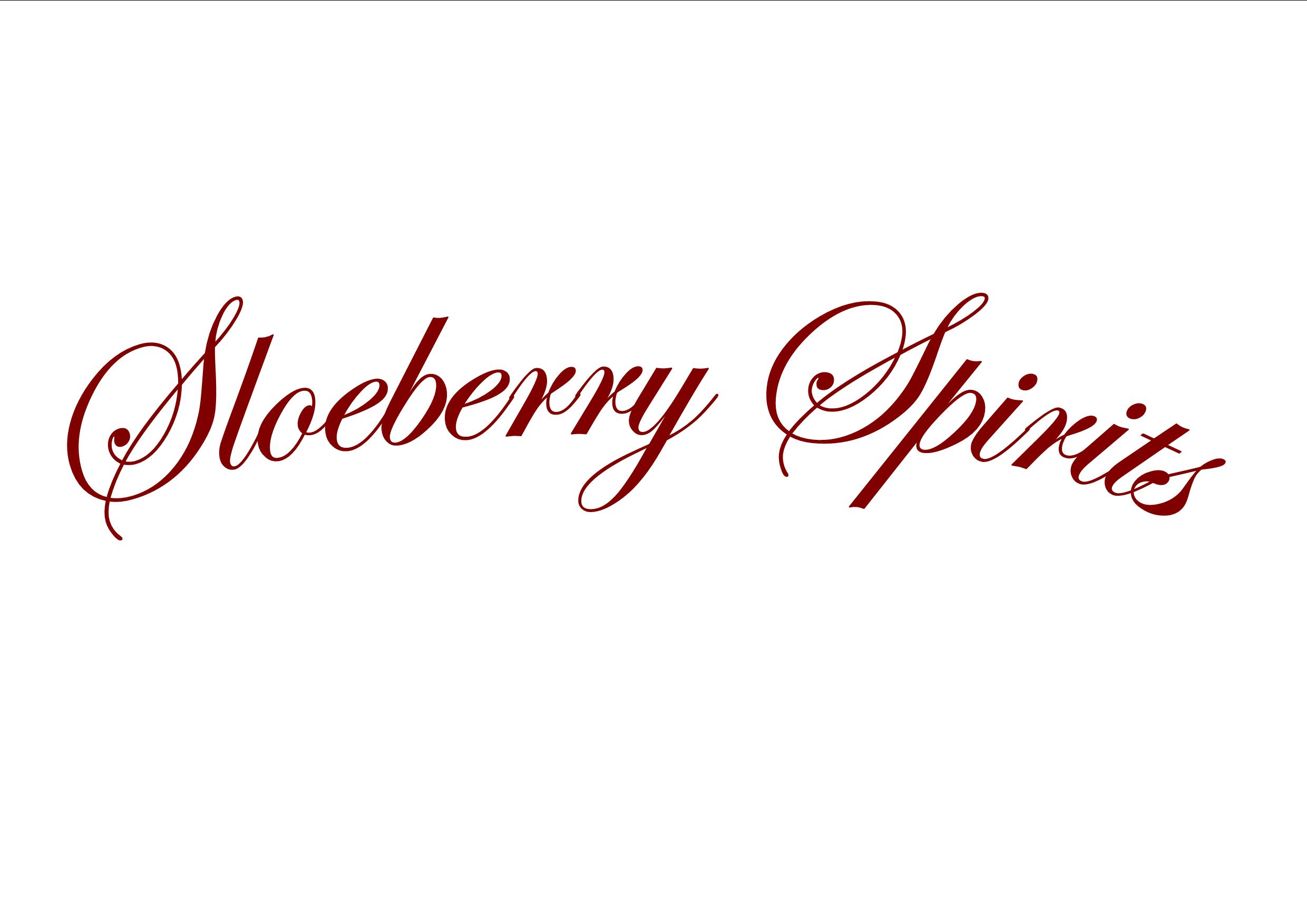 Logo of Sloeberry Spirits Ltd. Distilleries In Oakham, Leicestershire