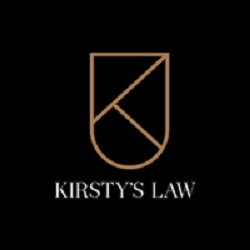 Logo of Kirsty's Law Law Firm In Llanelli, Dyfed