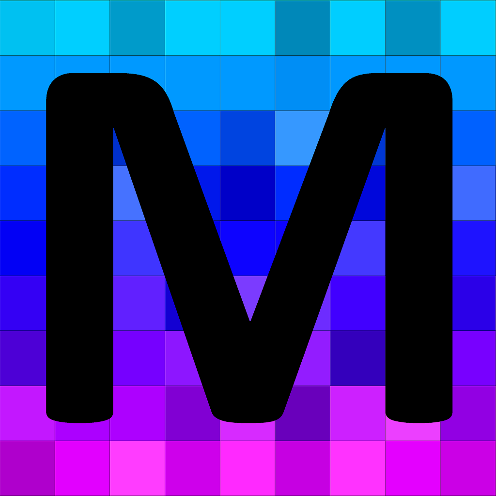 Logo of metamatrixclub