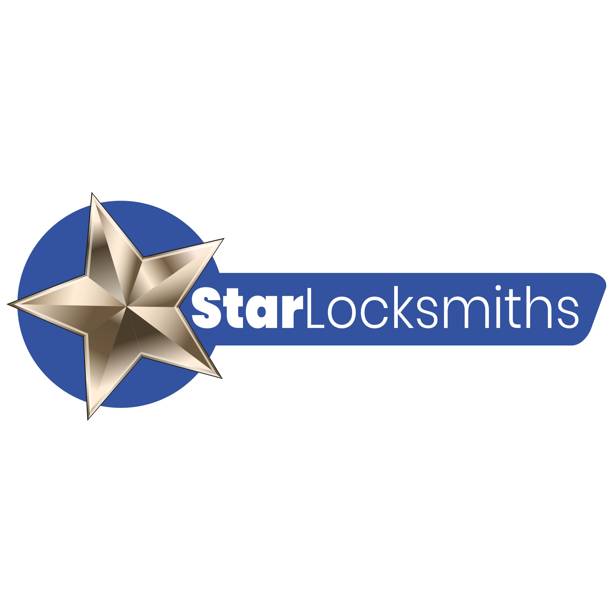 Logo of Star Locksmiths Locksmiths In Uxbridge, Greater London