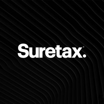 Logo of Suretax Accountants Liverpool