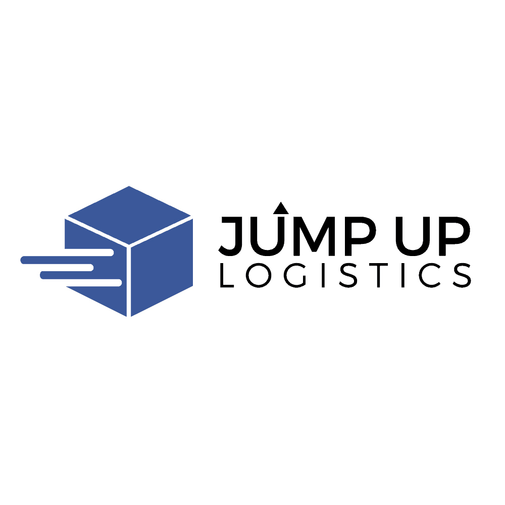 Logo of Jump Up Logistics