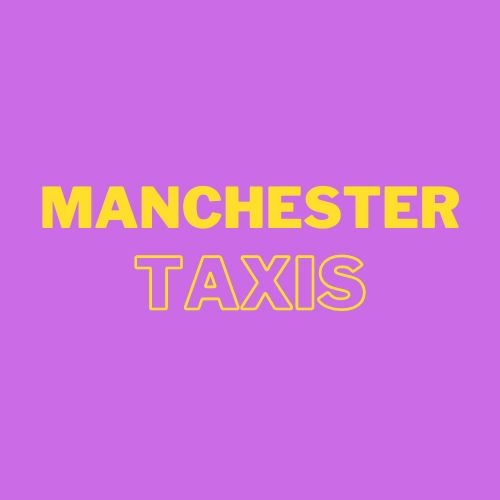 Logo of Manchester Taxis