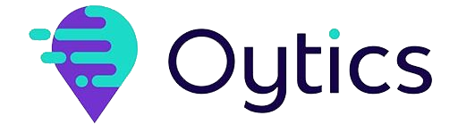 Logo of Oytics Removals Ltd