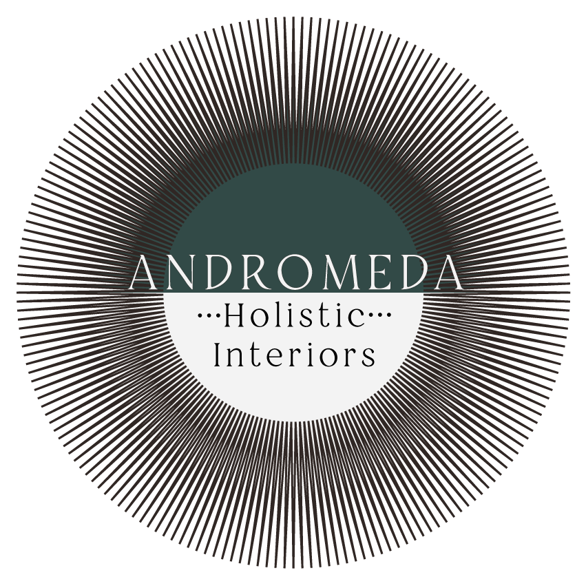 Logo of Andromeda Holistic Interiors Interior Designers And Furnishers In Braintree, Essex