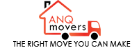 Logo of AnQ Movers Graffiti Removers In London