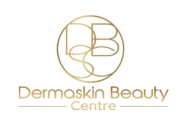 Logo of DERMAskin Beauty Centre