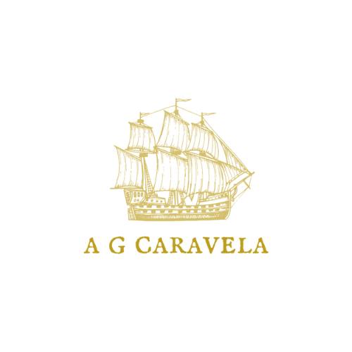 Logo of A G Caravela Shopping Centres In Reading, Berkshire