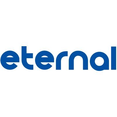 Logo of Eternal Web Limited