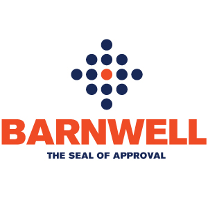 Logo of M Barnwell Services LTD Seal And Joint Mnfrs In Clevedon, Bristol