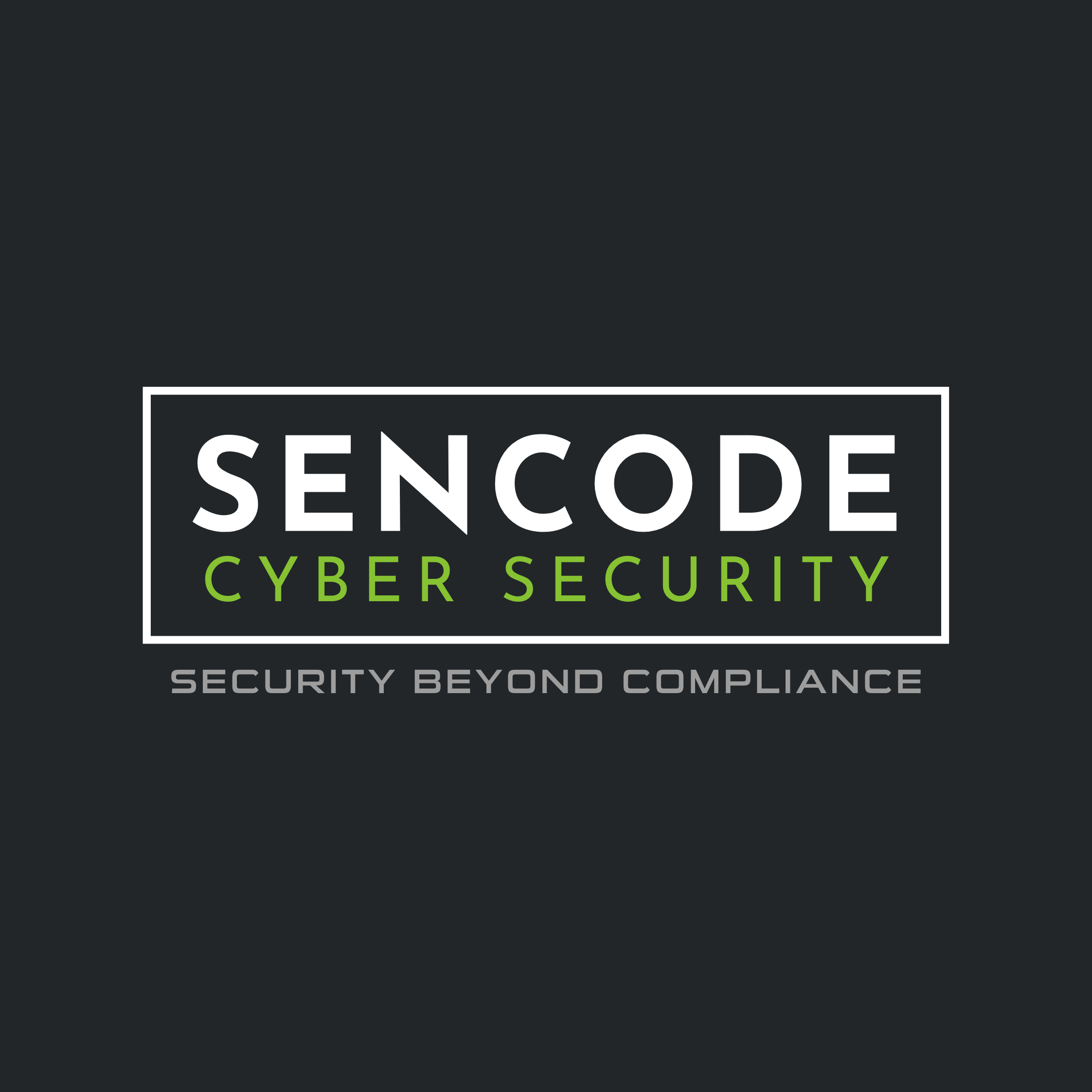Logo of Sencode Cyber Security Computer Security In Middlesbrough, North Yorkshire