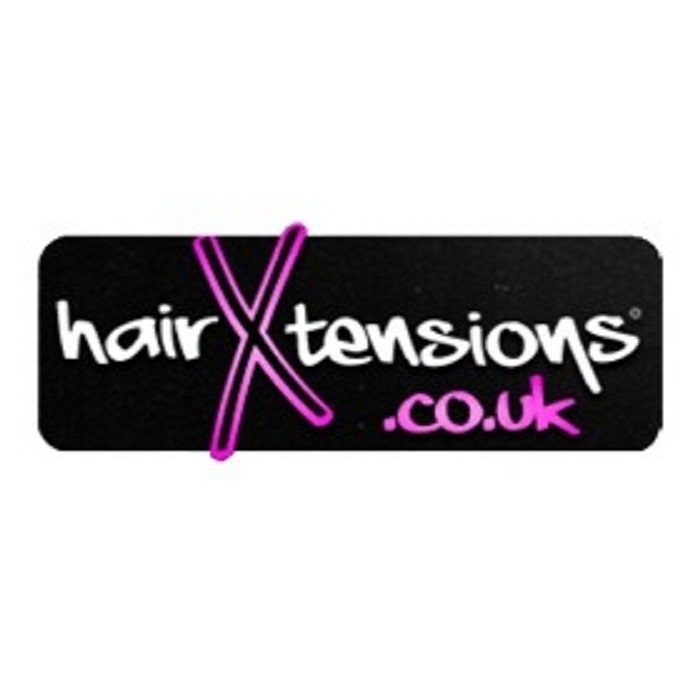Logo of Hairxtensions.co.uk Fashion Accessories In Eastleigh