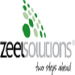 Logo of Zeel Solutions Limited