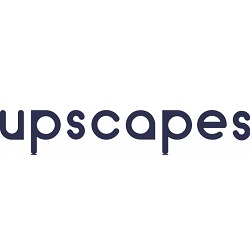 Logo of Upscapes Landscape Architects And Designers In Stevenage, Hertfordshire